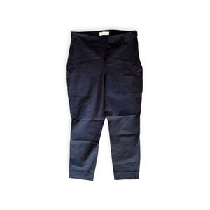 Everlane Curvy Fit short pants black Size 10 medium